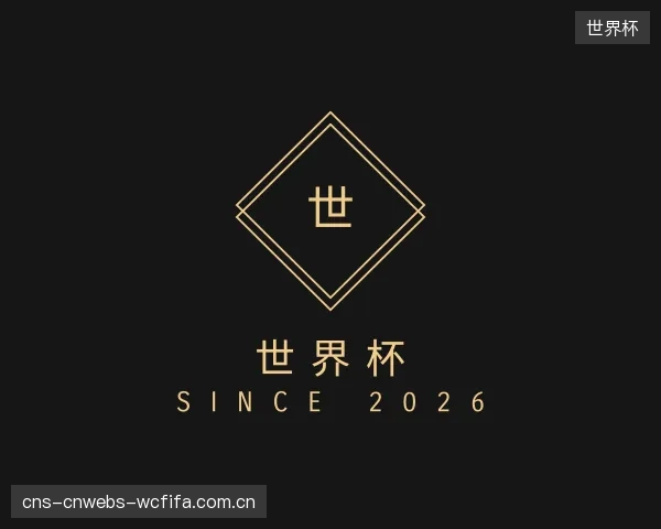 解读世界杯部门
